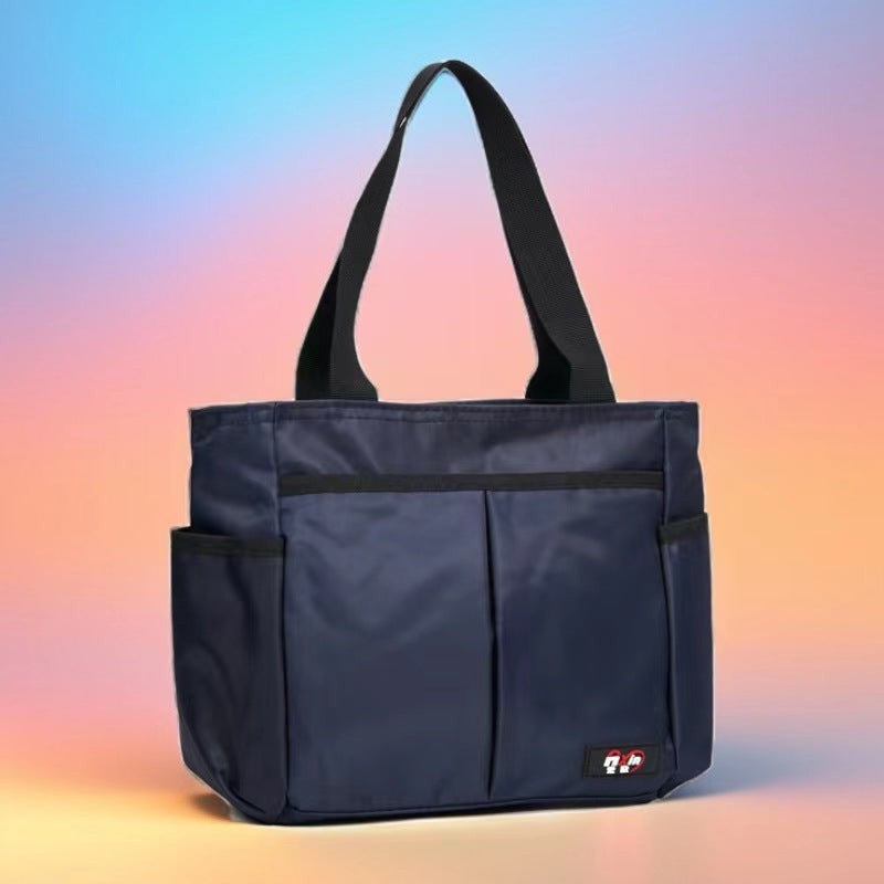 Stylish Tote Bag Kalsten