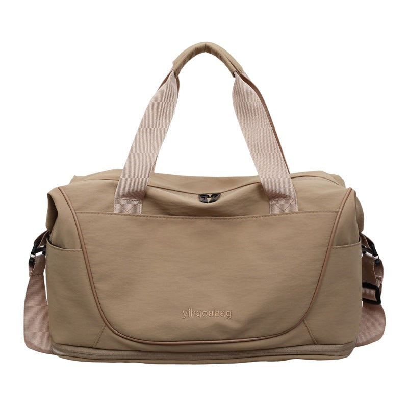 Versatile Lightweight Travel Duffle