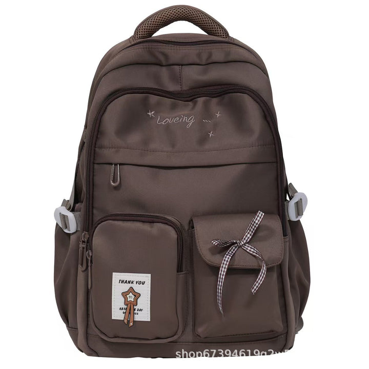 Versatile Travel Backpack Kalsten