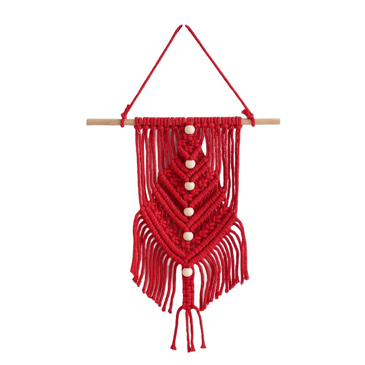 Macramé Wall Hanging Decoration Kalsten