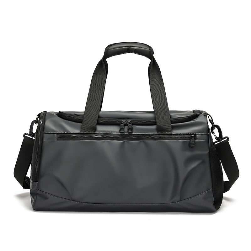 All-Weather Travel Duffel Kalsten