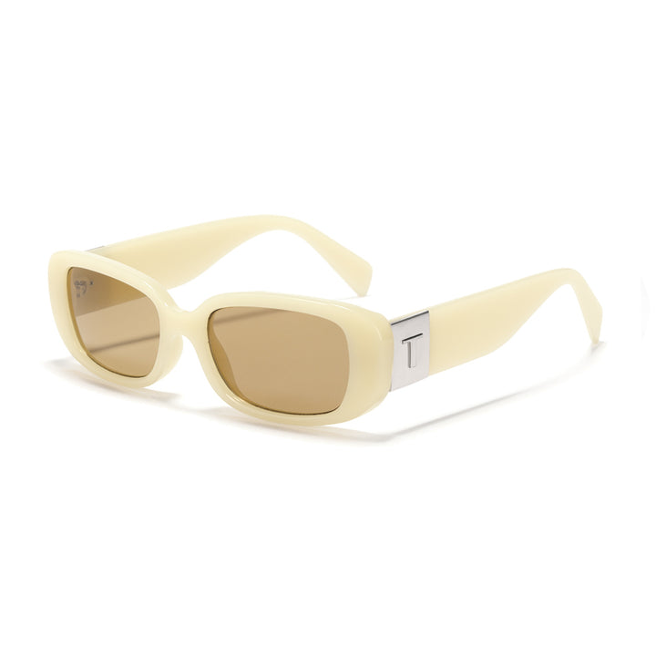Women's sunglasses with fashionable frame and high-quality UV protection Kalsten