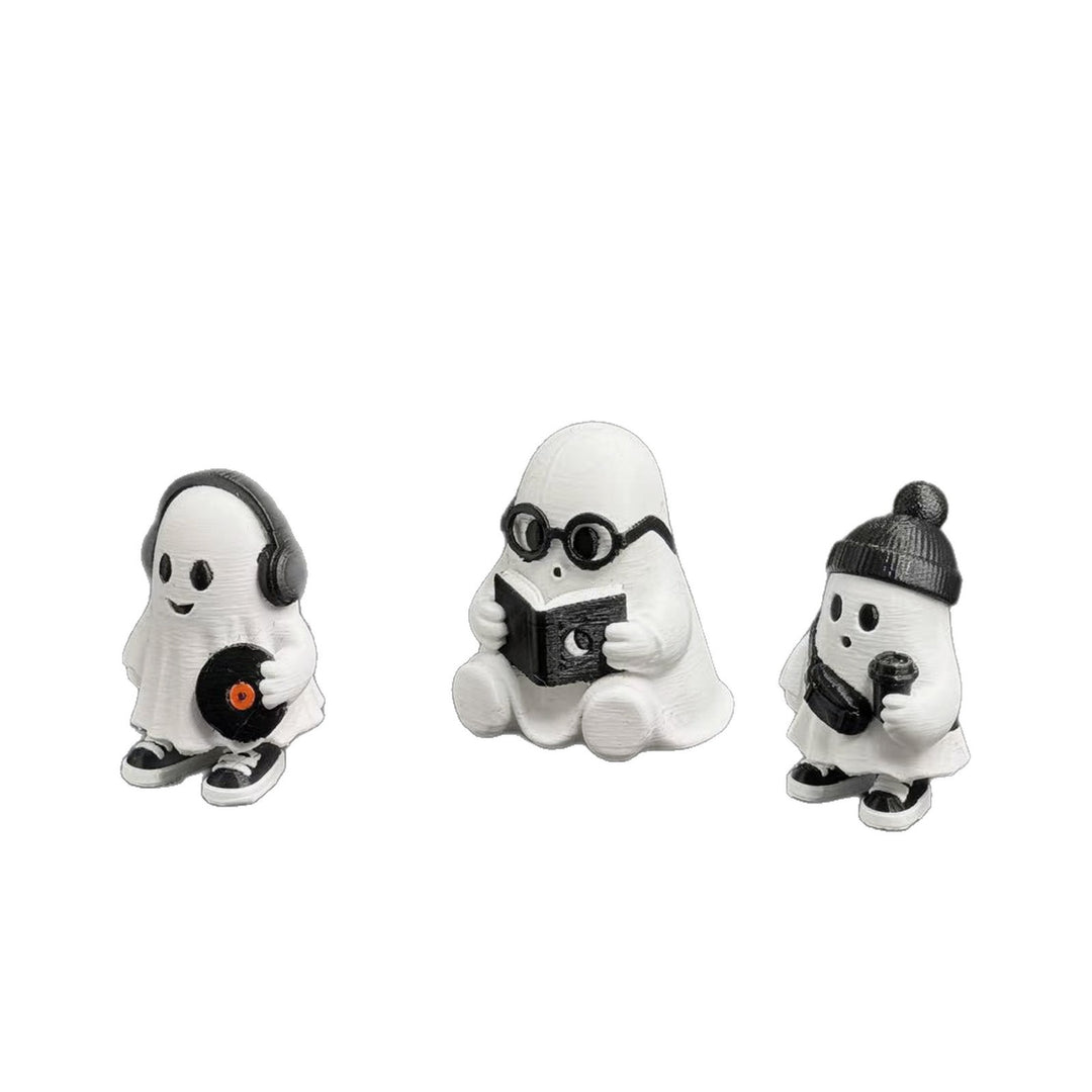 Decorative Ghost Figure Kalsten