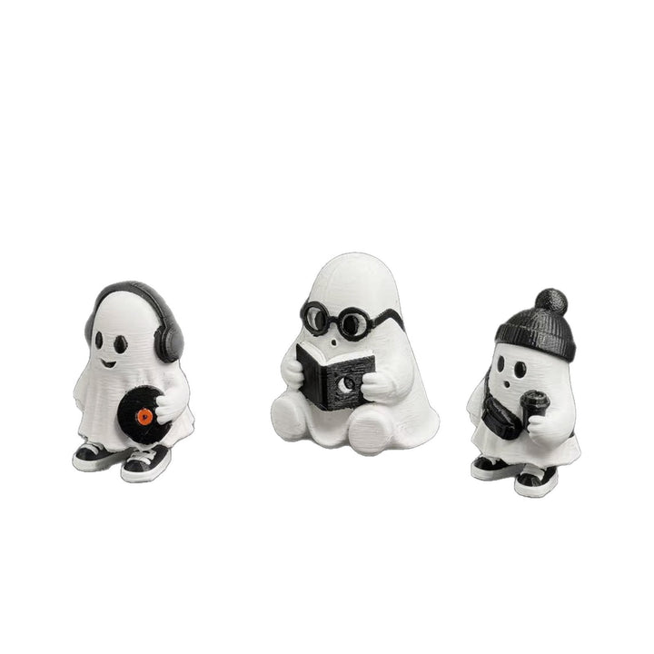Decorative Ghost Figure Kalsten