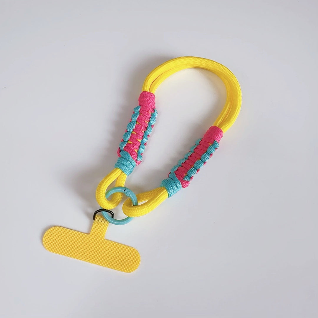 Durable Paracord Utility Keychain Kalsten