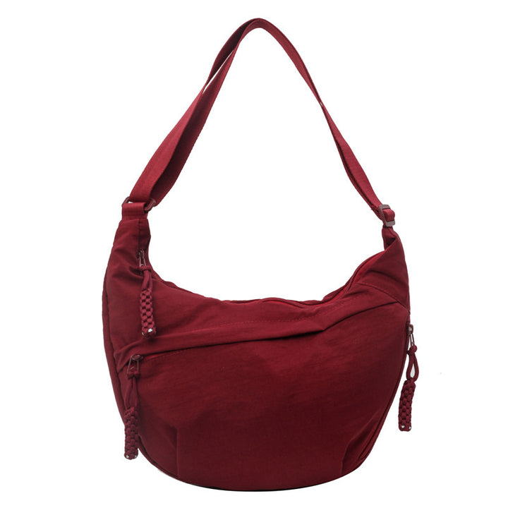Versatile Sling Shoulder Bag Kalsten