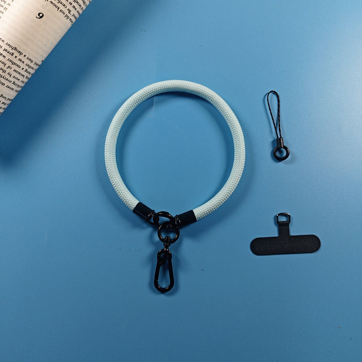 Durable Key Lanyard with Quick-Release Clip Kalsten