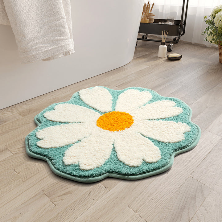 Decorative Bath Mat