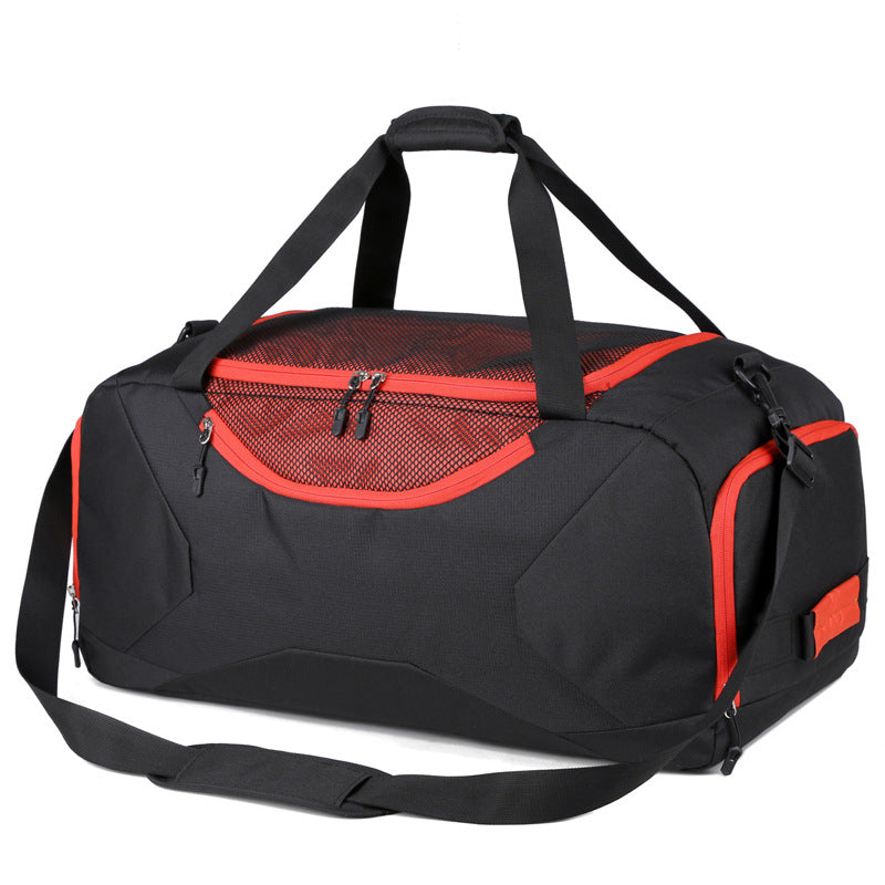 Versatile Sports Travel Duffel Kalsten
