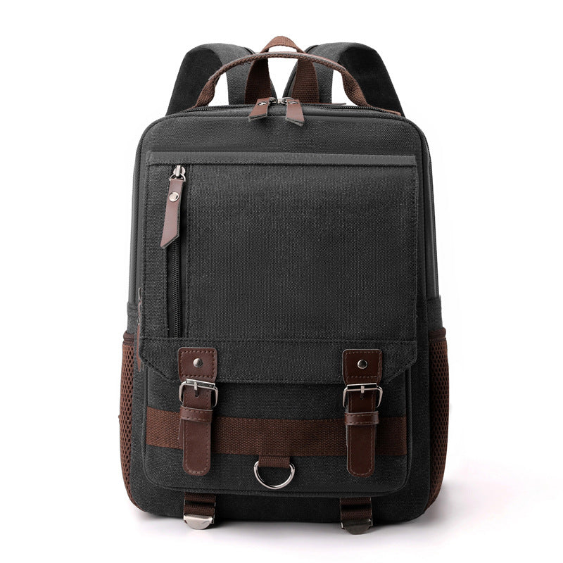 Versatile Multi-Pocket Backpack Kalsten