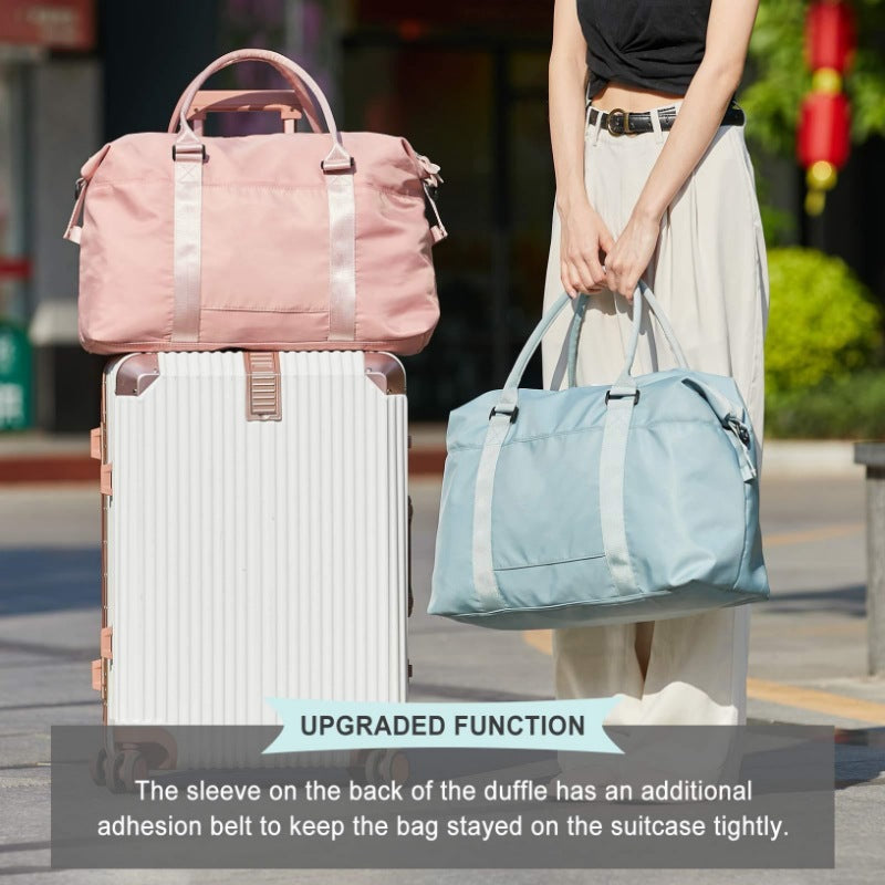 Versatile sports and travel bag Kalsten