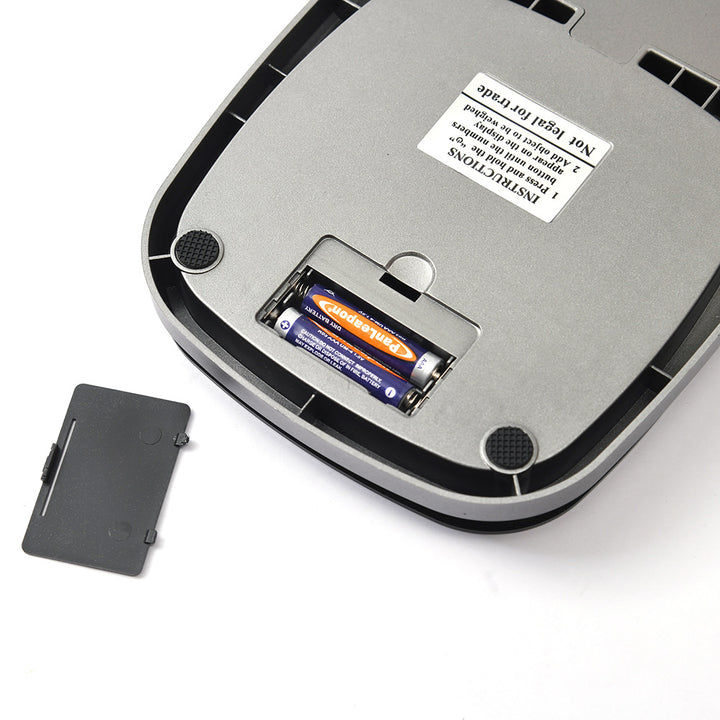 Precision Digital Kitchen Scale