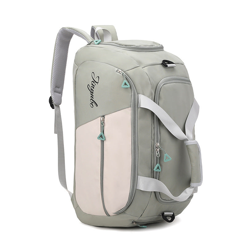Versatile Travel Sports Backpack Kalsten