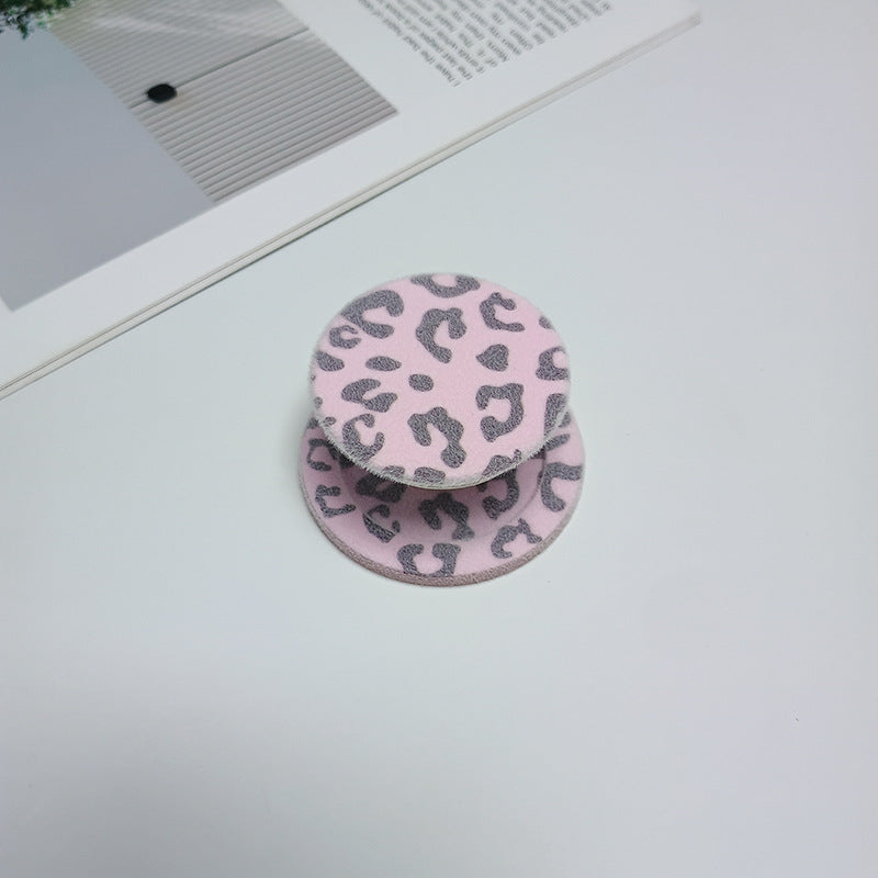 Stylish Circular Fabric Kalsten
