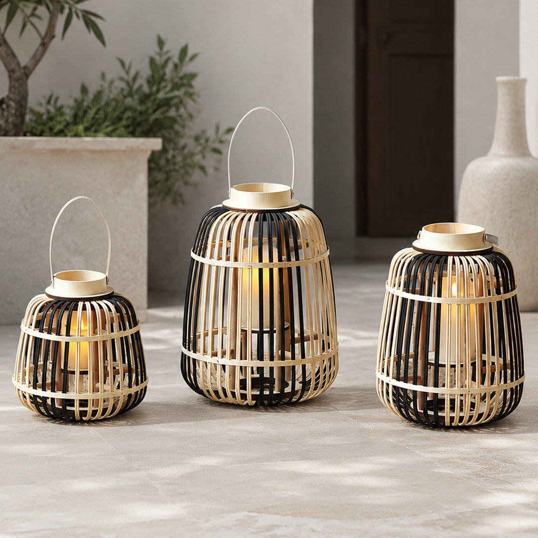 Decorative Lantern Kalsten