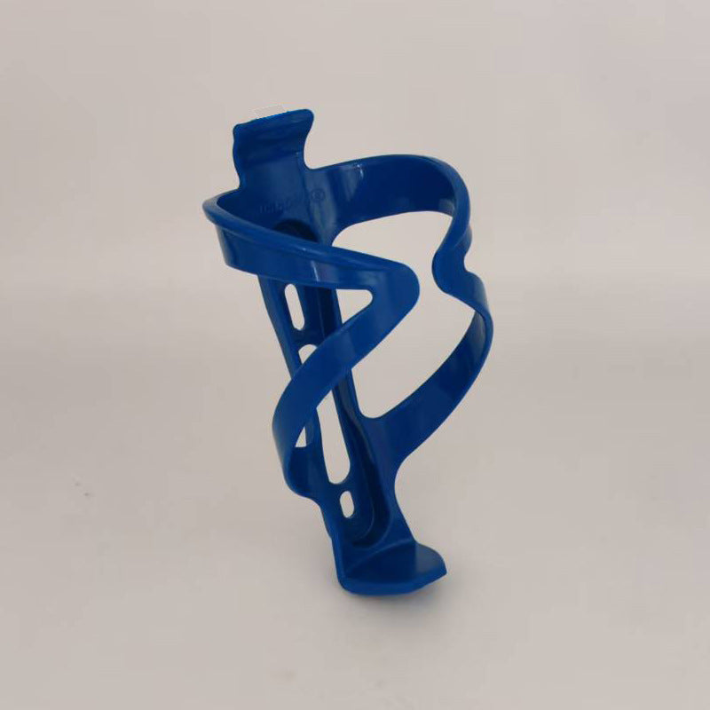 Spiral Design Bicycle Water Bottle Holder Kalsten