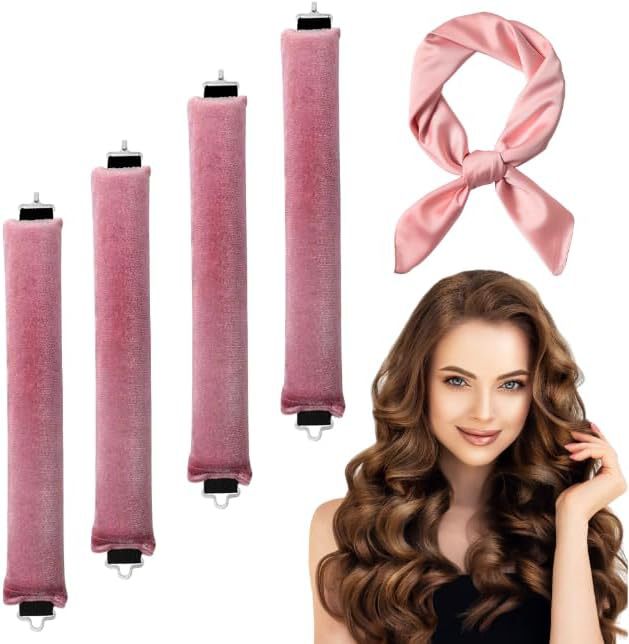 Hair Curling Rods