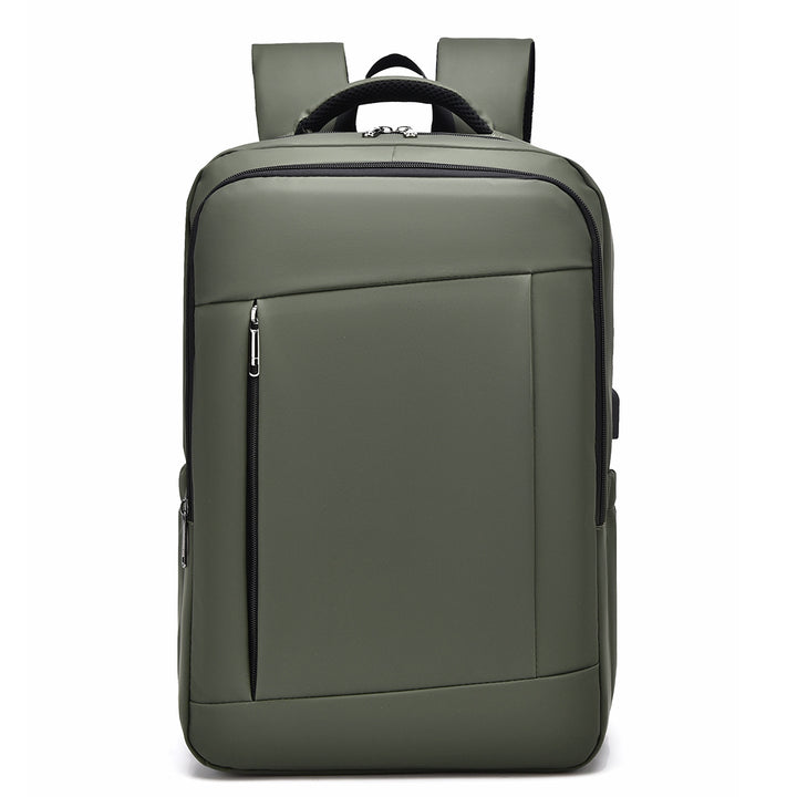 Laptop Backpack with Ergonomic Design and Multiple Compartments Kalsten