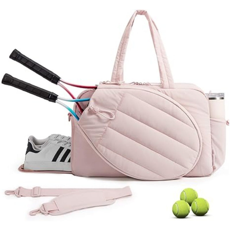 Tennis Racket Carrier Tote Kalsten