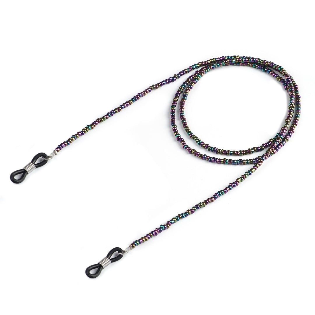Durable Beaded Eyewear Retainer Kalsten