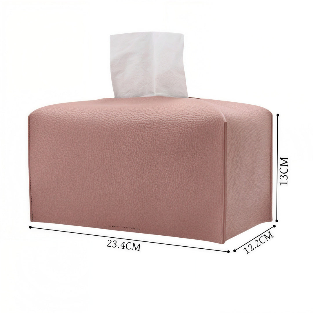 Elegant Tissue Box Cover Kalsten