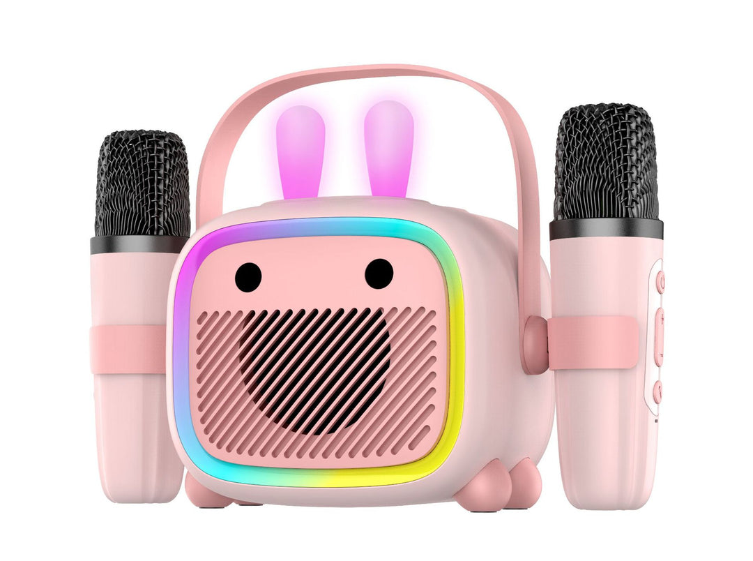 Kids Karaoke Speaker Kalsten