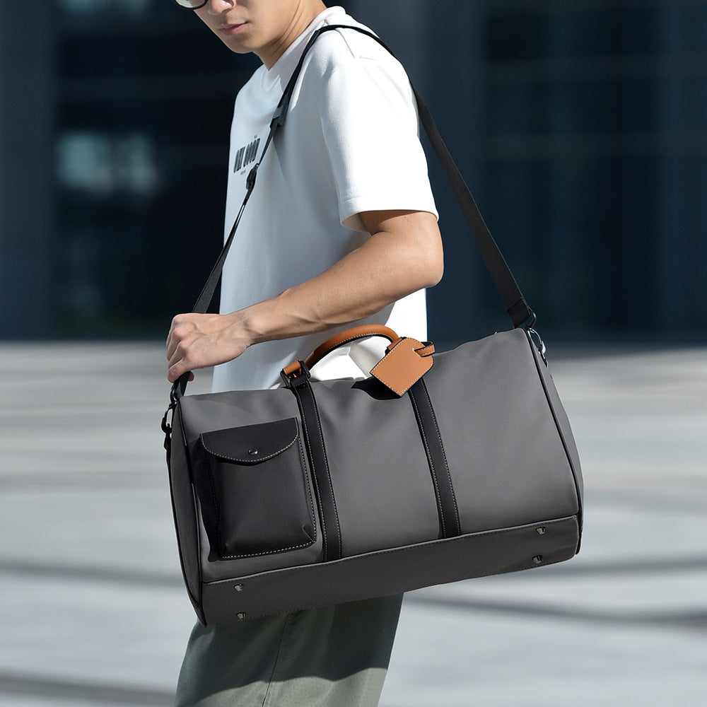 Functional Travel Duffel Bag Kalsten