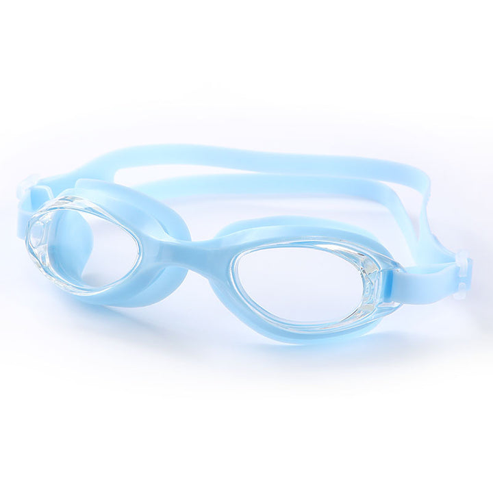 Sporty Swim Goggles with Ergonomic Design Kalsten