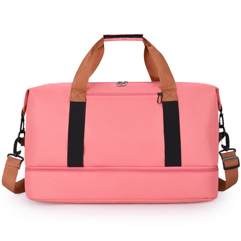Advanced Sports Duffle Bag Kalsten