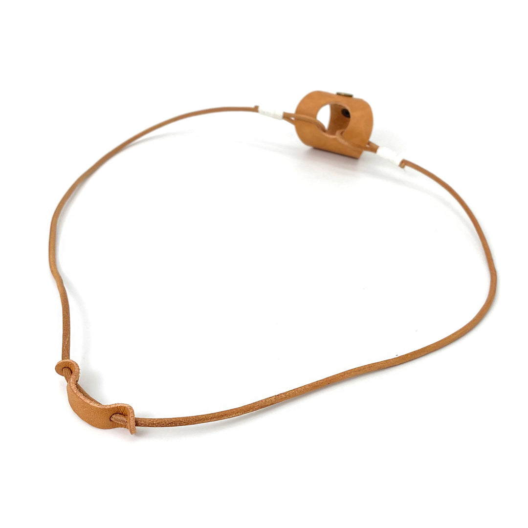 Premium Leather Eyewear Retainer Kalsten