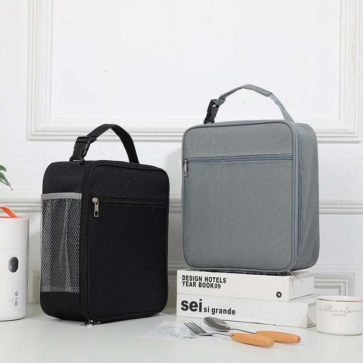 Insulated Lunch Carrier