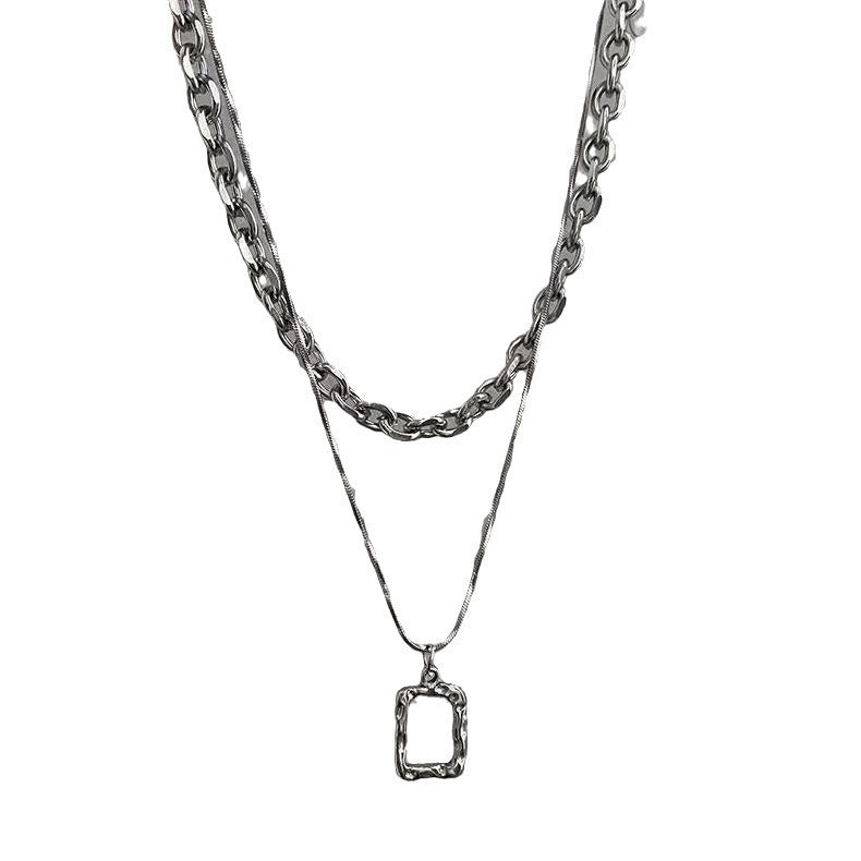 Chunky Chain Kalsten
