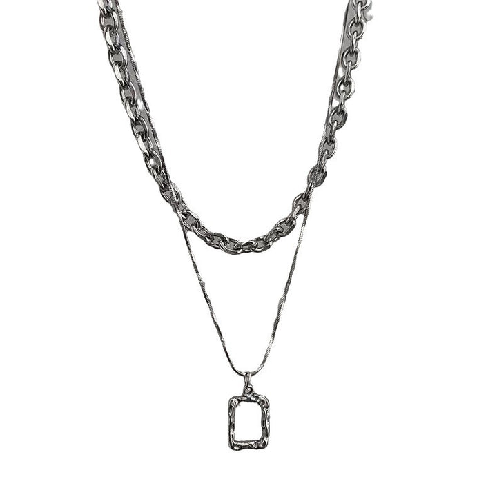 Chunky Chain Kalsten