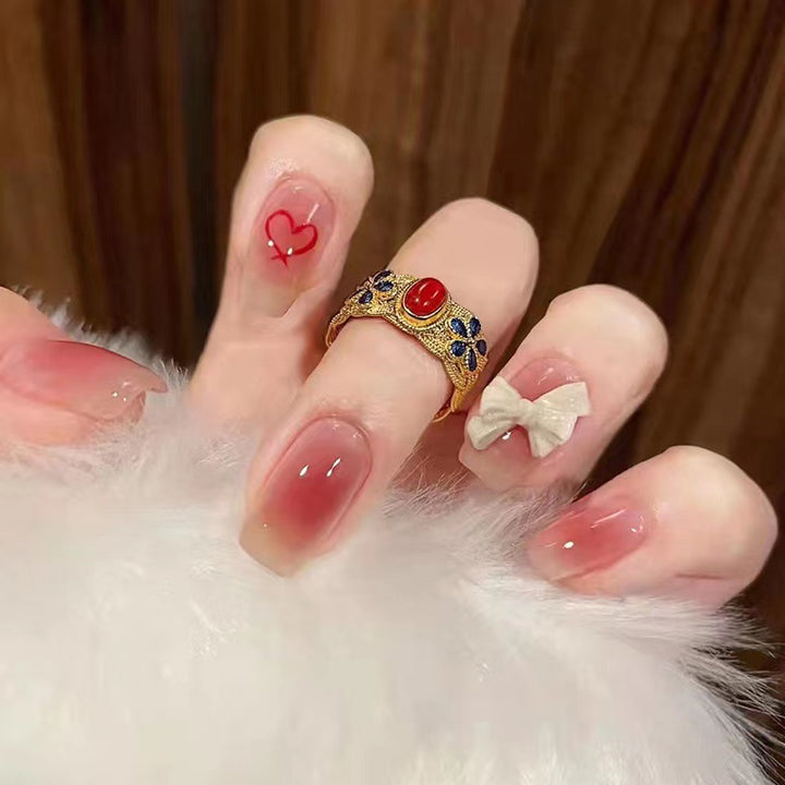 Artistic Nail Art Set Kalsten