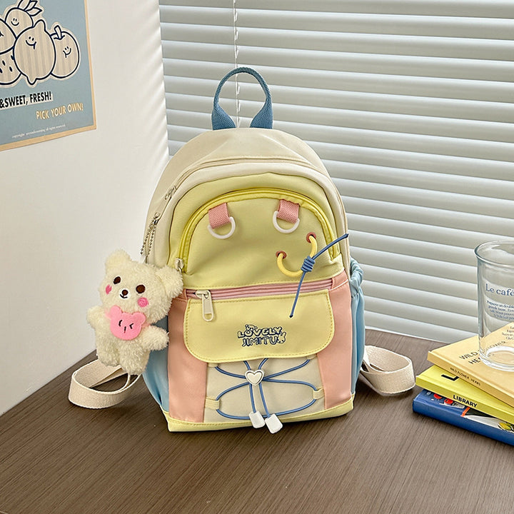 Colorful Casual Backpack Kalsten