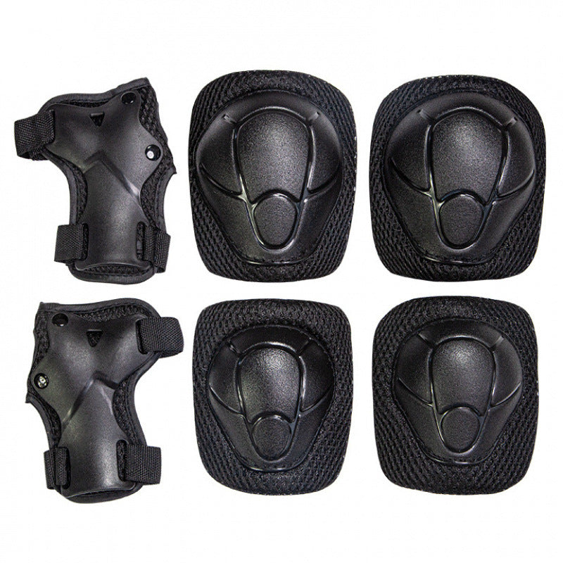 Advanced Protective Gear Set Kalsten