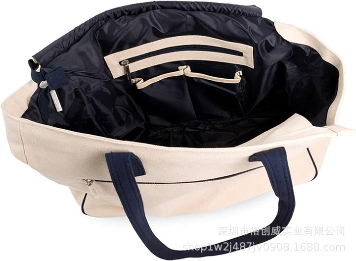 Tennis Sport Tote Bag Kalsten