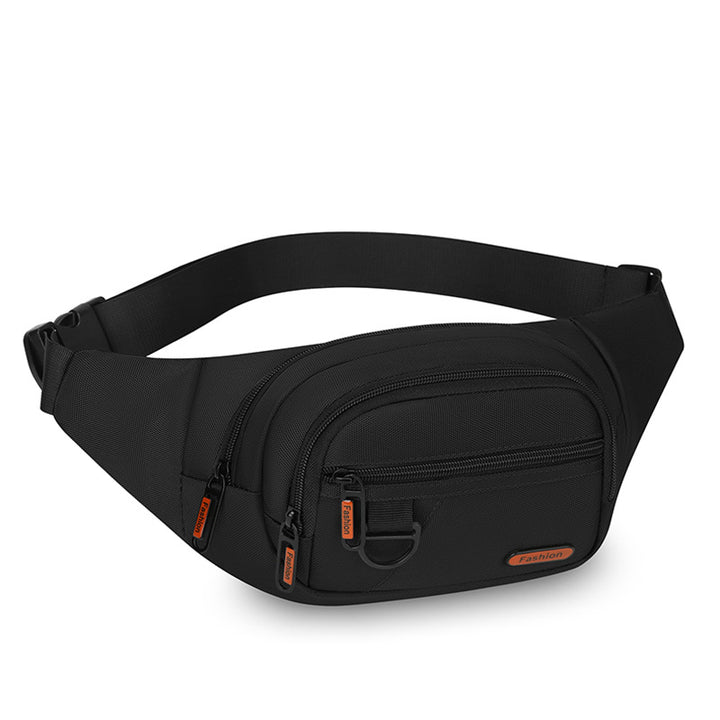 Functional Travel Utility Fanny Pack