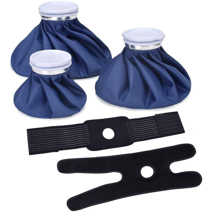 Hot and Cold Therapy Wrap Kalsten