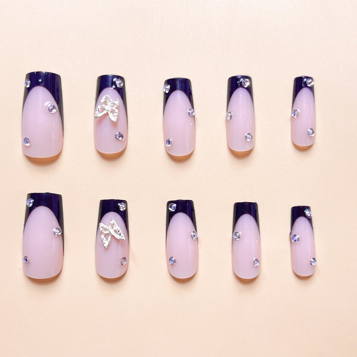 Decorative Nail Art Enhancements Kalsten 1789915721