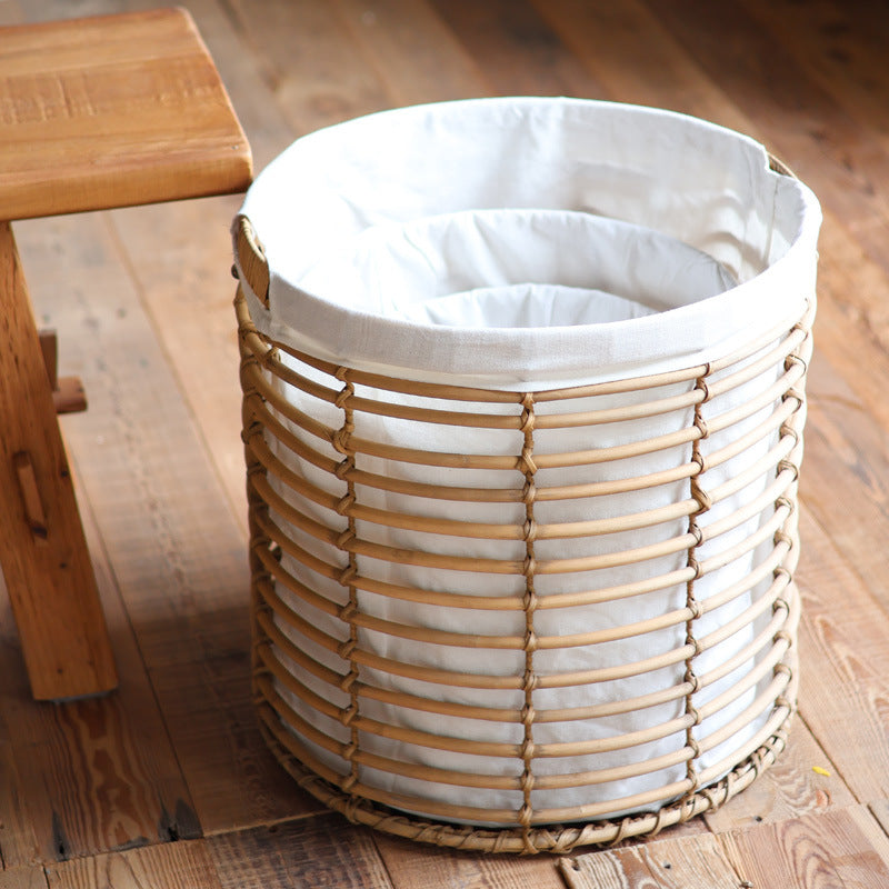 High-quality storage basket Kalsten