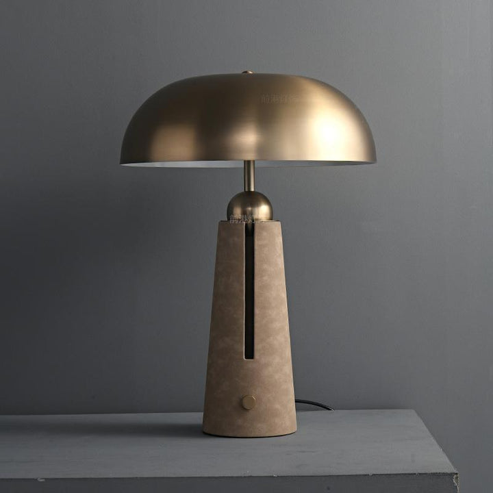 Modern Minimalist Table Lamp