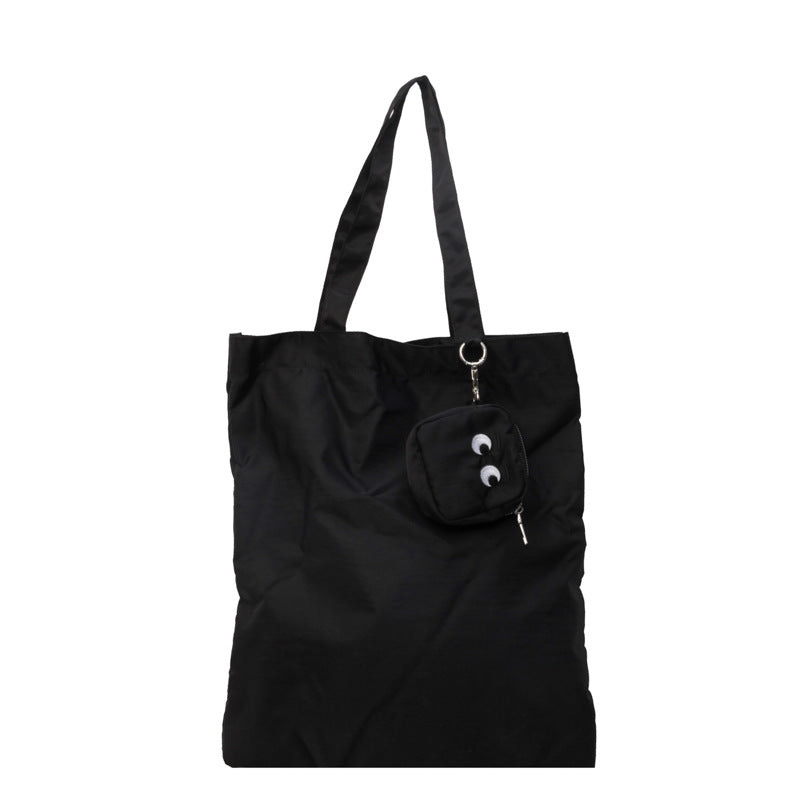 Fun and Playful Tote Bag