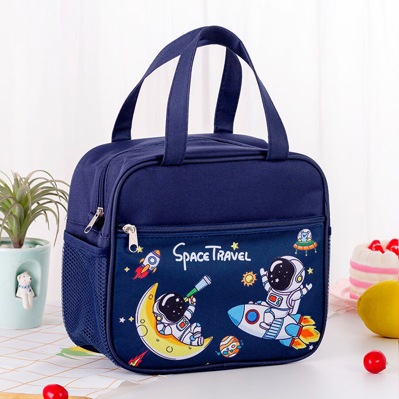 Insulated Lunch Tote Bag Kalsten