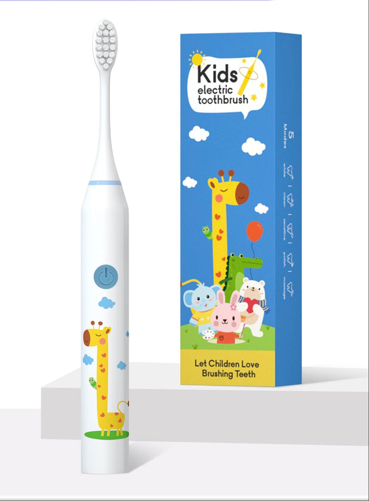 Rechargeable Electric Toothbrush Kalsten