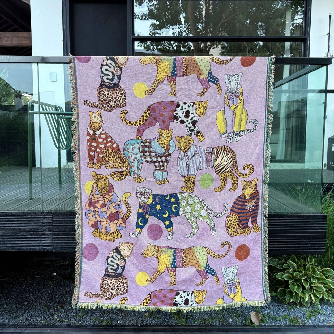 Decorative Blanket