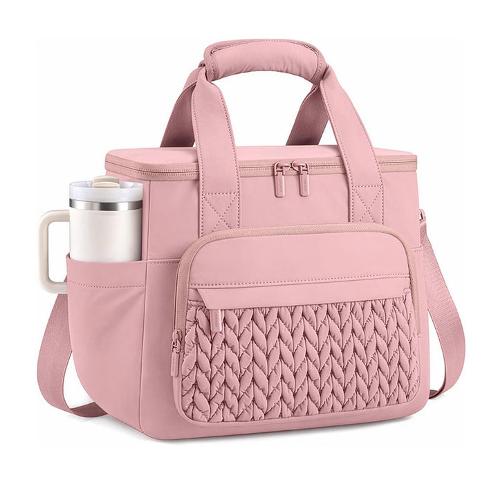 Stylish Insulated Lunch Tote Kalsten 1789641639
