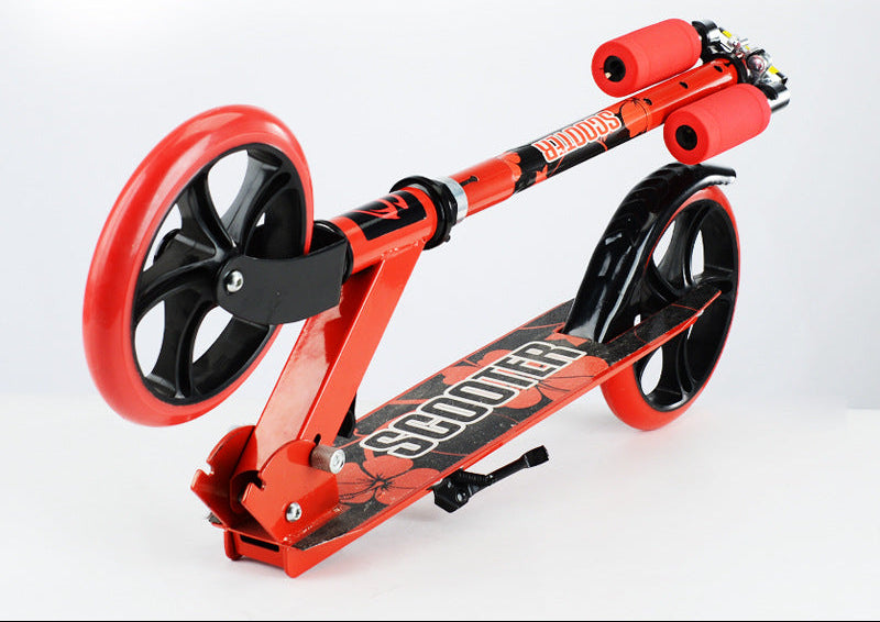 Stunt Scooter Kalsten