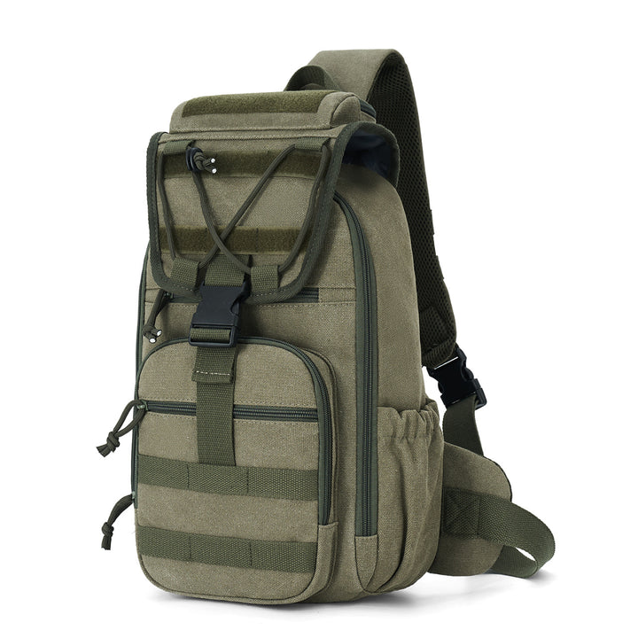 Tactical Sling Backpack Kalsten