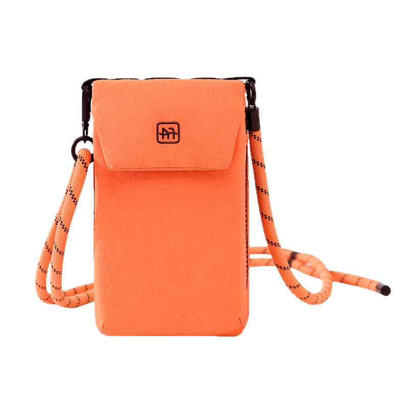 Minimalist Crossbody Phone Bag Kalsten